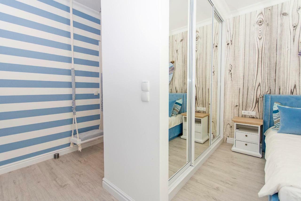 Marine By Oneapartments * Danzig