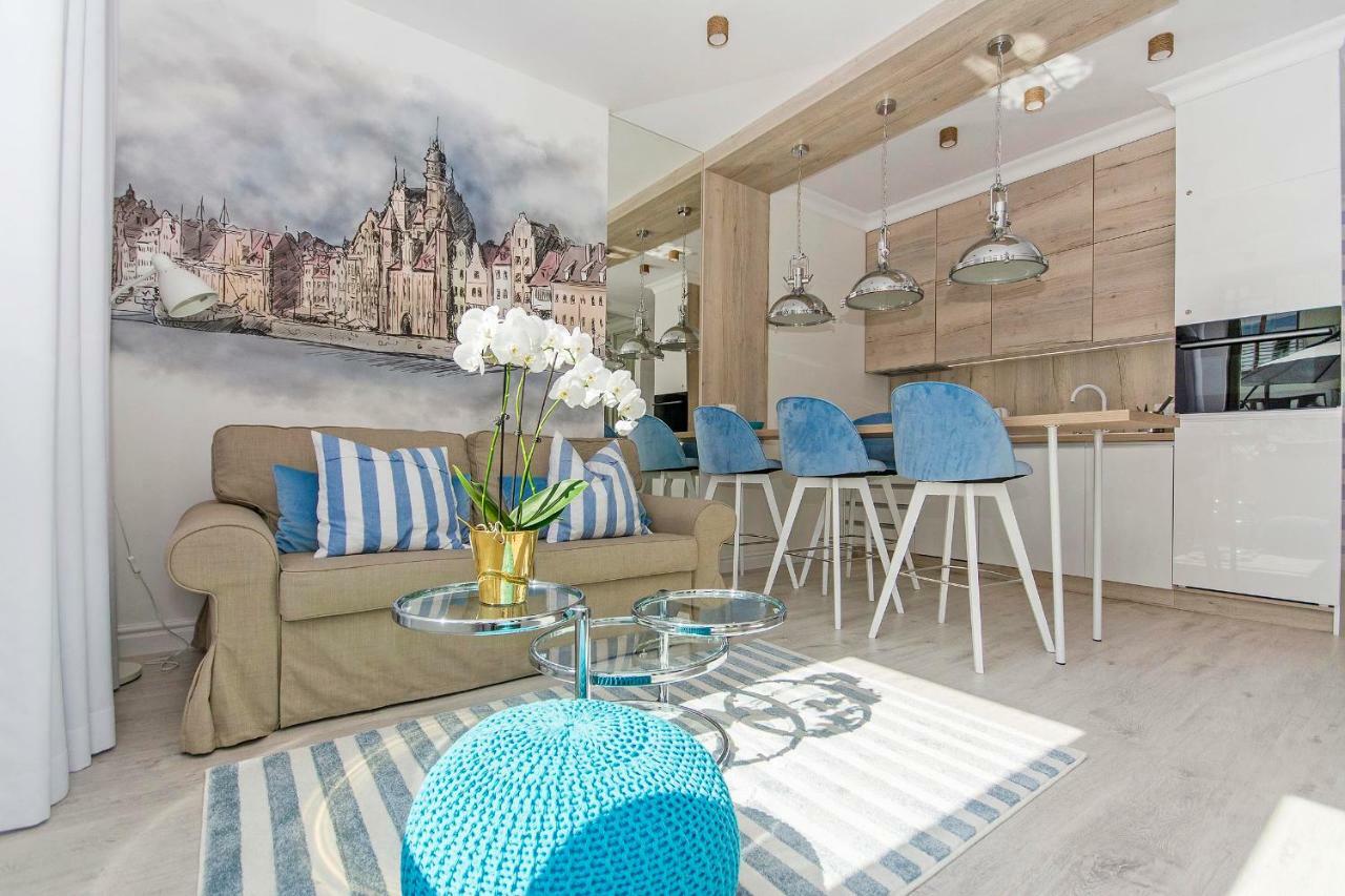 Marine By Oneapartments Apartment