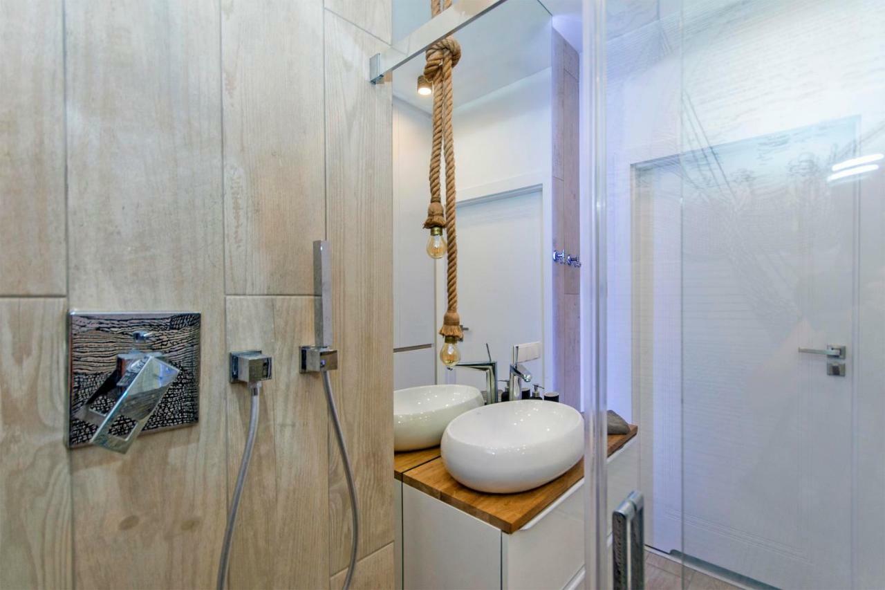 Apartment Marine By Oneapartments Danzig