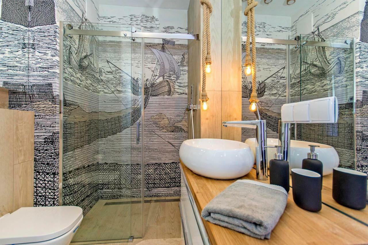Apartment Marine By Oneapartments Danzig