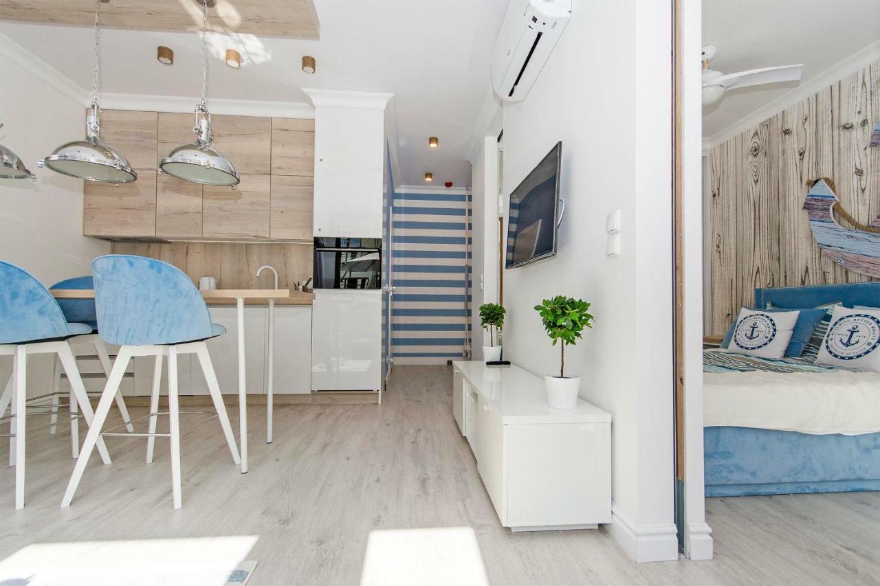 Marine By Oneapartments Danzig