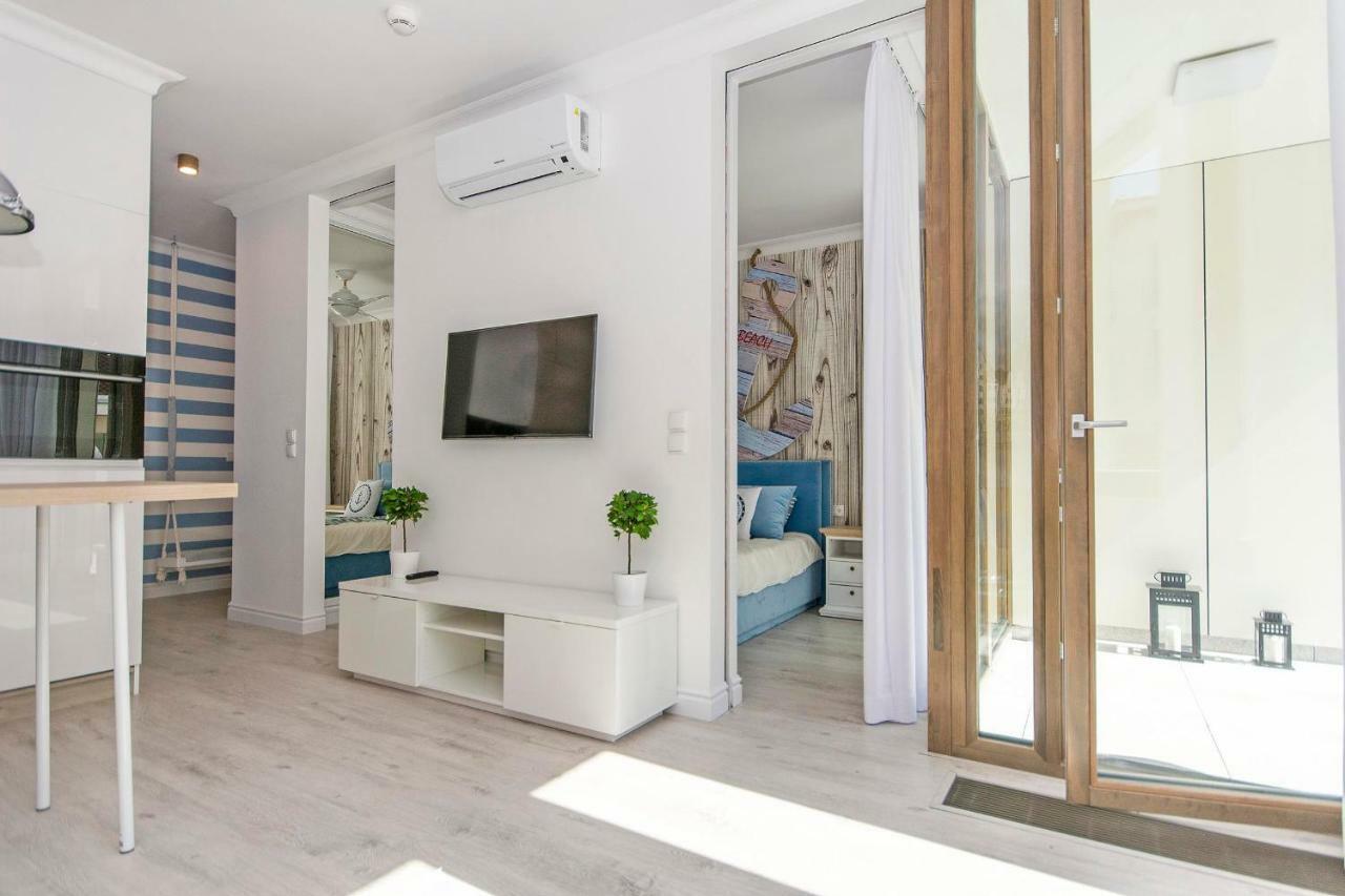 Marine By Oneapartments Apartment *