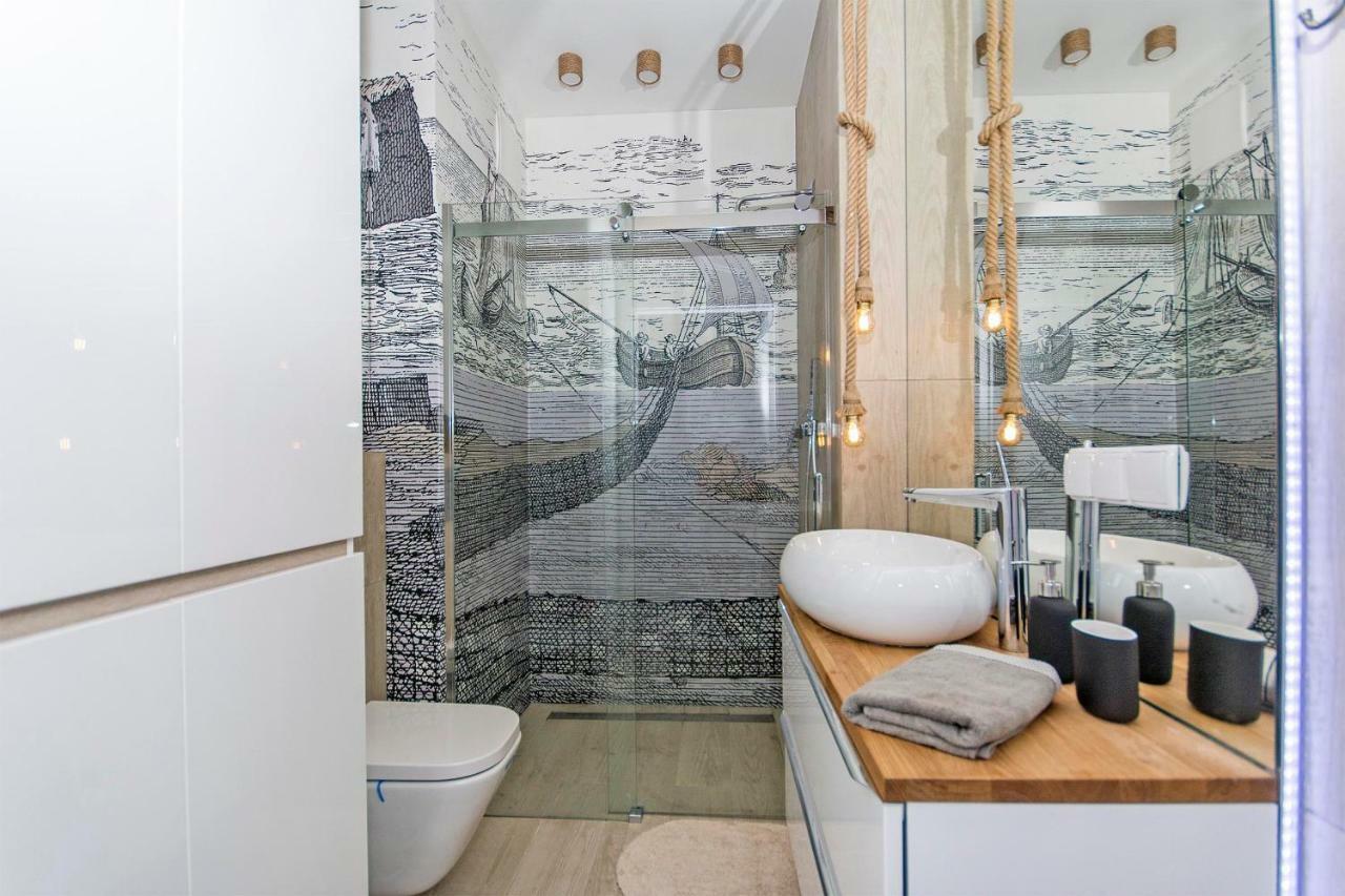 Marine By Oneapartments Apartment Danzig